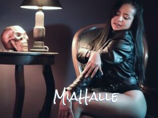 MiaHalle