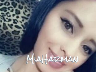 MiaHarman