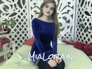 MiaLorain