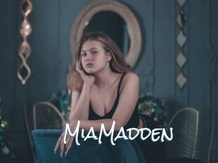 MiaMadden