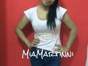 MiaMartinni