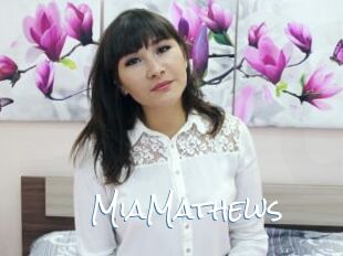 MiaMathews