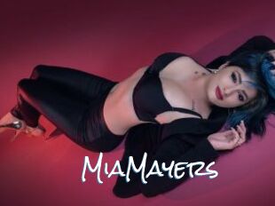 MiaMayers