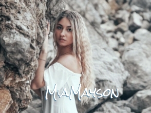 MiaMayson