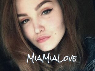 MiaMiaLove