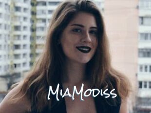 MiaModiss