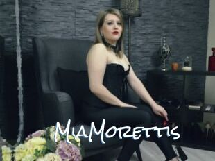 MiaMorettis