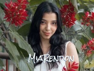 MiaRendon