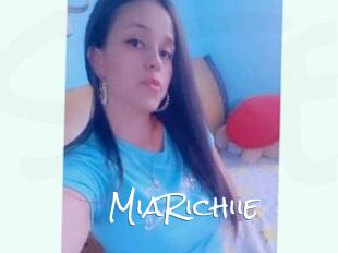 MiaRichiie