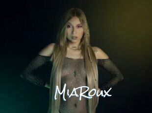 MiaRoux