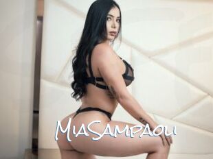 MiaSampaoli