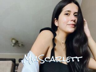MiaScarlett
