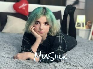 MiaSiilk