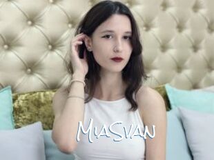 MiaSvan