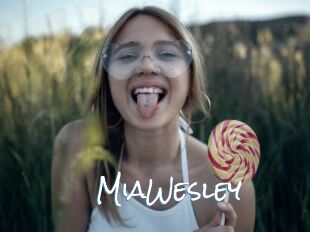 MiaWesley