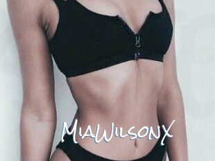 MiaWilsonX