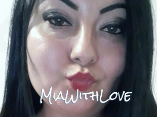 MiaWithLove