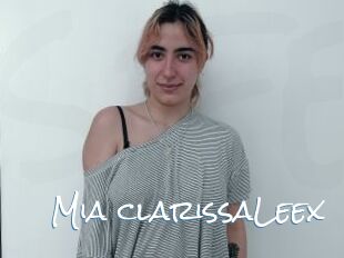 Mia_clarissaLeex