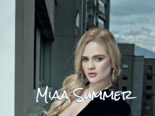 Miaa_Summer