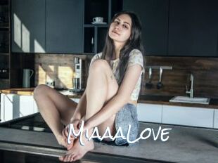 MiaaaLove