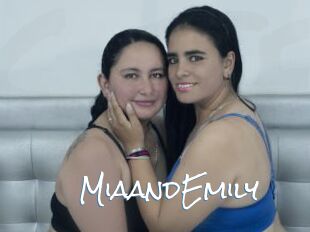 MiaandEmily