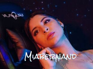 Miabernand