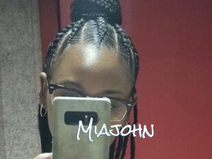 Miajohn