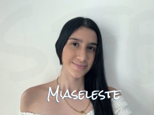 Miaseleste