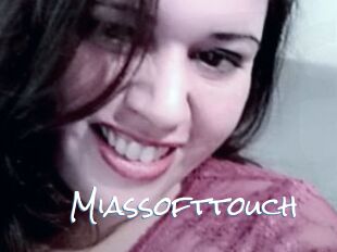 Miassofttouch