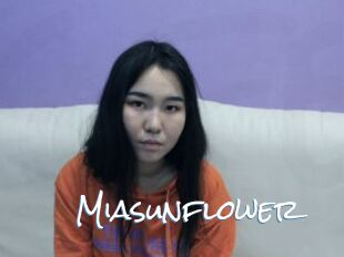 Miasunflower