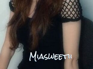 Miasweetii