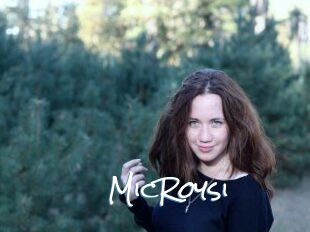 MicRoysi