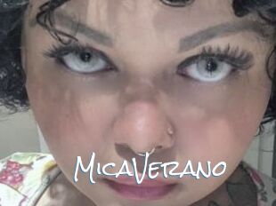 MicaVerano