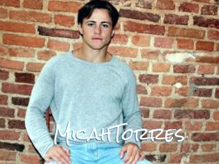MicahTorres