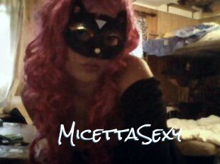 MicettaSexy