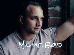 MichaelBoyd