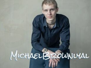 MichaelBrownlyal
