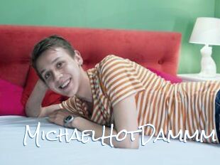 MichaelHotDammm
