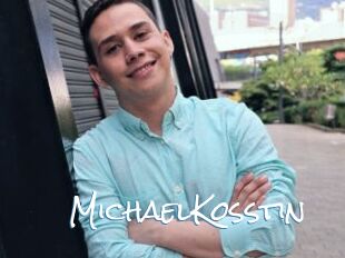 MichaelKosstin