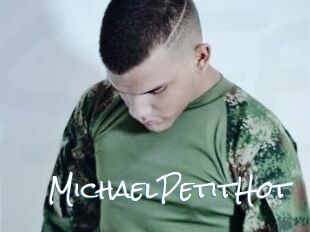 MichaelPetitHot