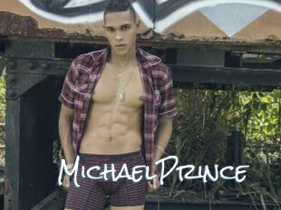 MichaelPrince
