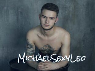 MichaelSexyLeo