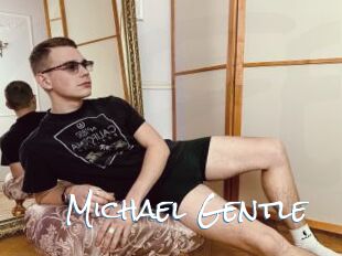 Michael_Gentle