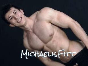 MichaelisFitt