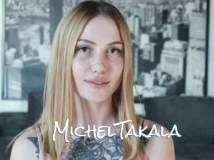 MichelTakala