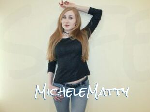 MicheleMatty