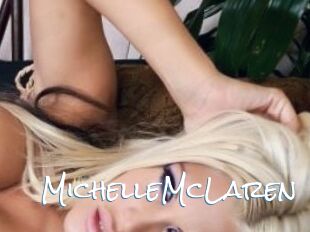 MichelleMcLaren