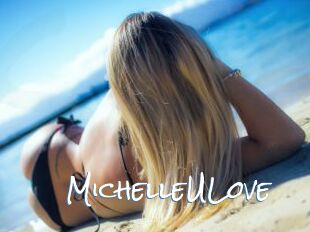 MichelleULove