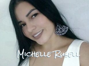 Michelle_Rusell