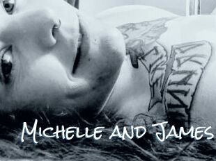 Michelle_and_James